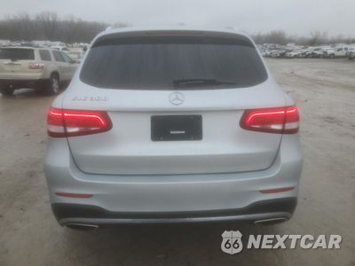 Zdjęcie 6 z 13 samochodu: 2016 MERCEDES-BENZ GLC 300 VIN:WDC0G4JBXGF096689 - miniatura