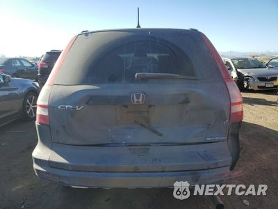 Zdjęcie 6 z 15 samochodu: 2011 HONDA CR-V SE VIN:JHLRE3H43BC014366 - miniatura