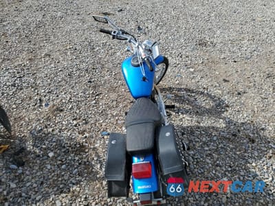 Zdjęcie 6 z 9 samochodu: 2016 SUZUKI LS650 VIN:JS1NP41A5G2106128 - miniatura