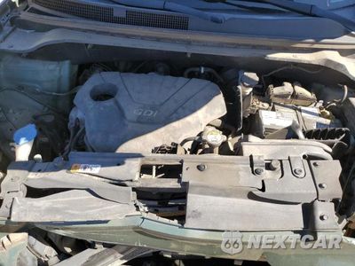 Zdjęcie 12 z 14 samochodu: 2014 KIA SOUL VIN:KNDJN2A2XE7047374 - miniatura