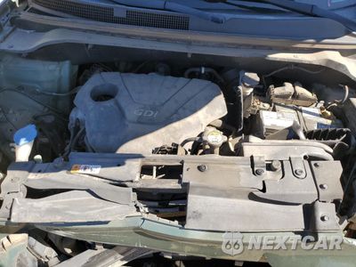 Zdjęcie 12 z 14 samochodu: 2014 KIA SOUL VIN:KNDJN2A2XE7047374 - miniatura