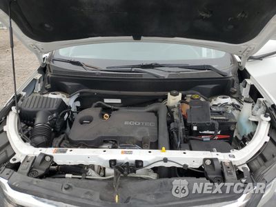 Zdjęcie 12 z 13 samochodu: 2018 CHEVROLET EQUINOX LT VIN:2GNAXJEV1J6107083 - miniatura