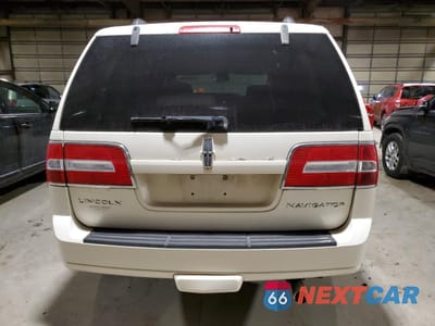 Zdjęcie 6 z 13 samochodu: 2008 LINCOLN NAVIGATOR VIN:5LMFU28538LJ11848 - miniatura