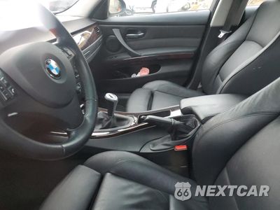 Zdjęcie 7 z 12 samochodu: 2006 BMW 325 I VIN:WBAVB13546PS66289 - miniatura
