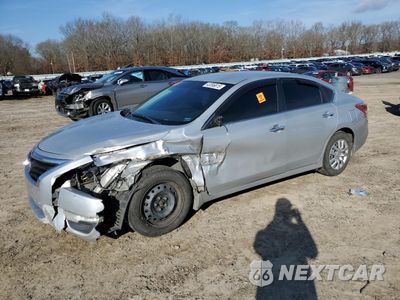 2013 NISSAN ALTIMA 2.5 1N4AL3AP6DN457869 - główne zdjęcie licytacji z USA - miniatura