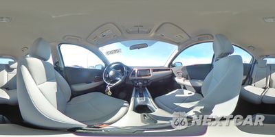 Zdjęcie 14 z 15 samochodu: 2022 HONDA HR-V LX VIN:3CZRU6H30NM759436 - miniatura