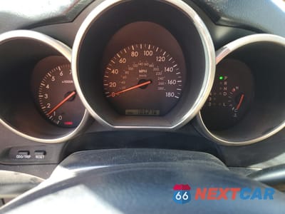 Zdjęcie 9 z 12 samochodu: 2002 LEXUS SC 430 VIN:JTHFN48Y920001694 - miniatura