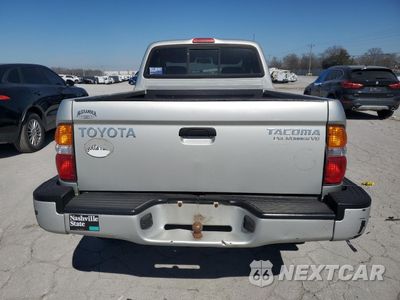 Zdjęcie 6 z 13 samochodu: 2003 TOYOTA TACOMA XTRACAB PRERUNNER VIN:5TESN92N73Z203205 - miniatura