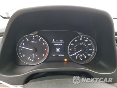 Zdjęcie 9 z 15 samochodu: 2017 HYUNDAI ELANTRA SE VIN:5NPD84LF1HH041074 - miniatura