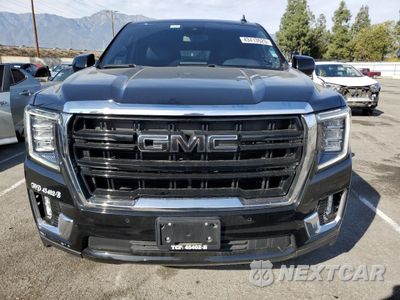 Piąte zdjęcie samochodu w środku: 2023 GMC YUKON XL C1500 SLE VIN:1GKS1FKD3PR304345 - miniatura