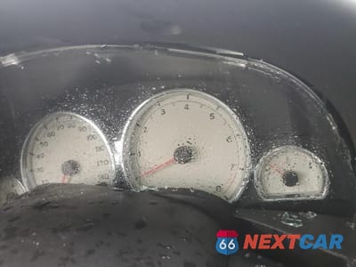 Zdjęcie 9 z 13 samochodu: 2005 SATURN VUE VIN:5GZCZ63405S806483 - miniatura
