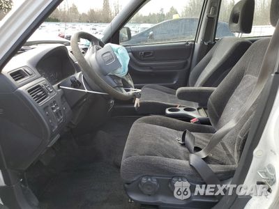Zdjęcie 7 z 14 samochodu: 2000 HONDA CR-V LX VIN:JHLRD1842YS005843 - miniatura