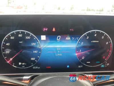 Zdjęcie 9 z 12 samochodu: 2023 MERCEDES-BENZ S 580 4MATIC VIN:W1K6G7GB6PA203247 - miniatura