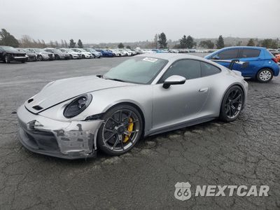 2024 PORSCHE 911 GT3 WP0AC2A96RS263244 - główne zdjęcie licytacji z USA - miniatura