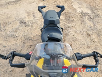 Piąte zdjęcie samochodu w środku: 2021 CAN-AM RYKER RALLY EDITION VIN:3JB2GEG21MJ001710 - miniatura
