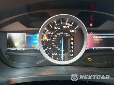 Zdjęcie 9 z 13 samochodu: 2015 FORD EXPLORER XLT VIN:1FM5K8D89FGC00871 - miniatura