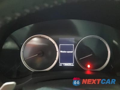 Zdjęcie 9 z 12 samochodu: 2014 LEXUS IS 250 VIN:JTHCF1D23E5004646 - miniatura