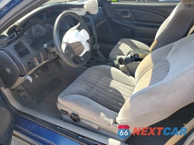 Zdjęcie 7 z 14 samochodu: 2004 CHEVROLET MONTE CARLO SS VIN:2G1WX12K149201422 - miniatura