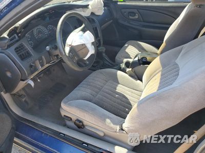 Zdjęcie 7 z 14 samochodu: 2004 CHEVROLET MONTE CARLO SS VIN:2G1WX12K149201422 - miniatura