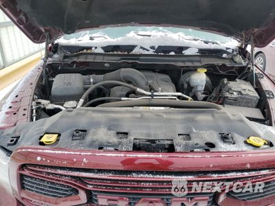 Zdjęcie 11 z 13 samochodu: 2018 RAM 1500 SPORT VIN:1C6RR7MT8JS186510 - miniatura