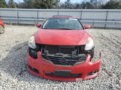 Piąte zdjęcie samochodu w środku: 2010 NISSAN ALTIMA S VIN:1N4AL2EP6AC112241 - miniatura