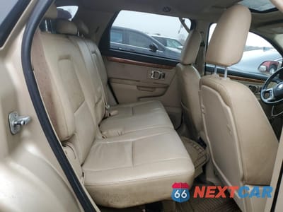 Zdjęcie 11 z 13 samochodu: 2007 SUZUKI XL7 LIMITED PLATINUM VIN:2S3DA917176120780 - miniatura