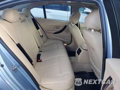 Zdjęcie 10 z 13 samochodu: 2015 BMW 320 I XDRIVE VIN:WBA3C3C5XFK200536 - miniatura