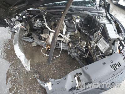 Zdjęcie 11 z 12 samochodu: 2020 HONDA CIVIC LX VIN:SHHFK7H39LU218356 - miniatura