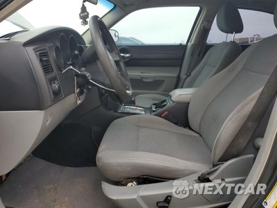 Zdjęcie 7 z 11 samochodu: 2007 DODGE CHARGER SE VIN:2B3KA43R37H750412 - miniatura