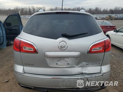 Zdjęcie 6 z 12 samochodu: 2015 BUICK ENCLAVE VIN:5GAKRAKD9FJ130027 - miniatura