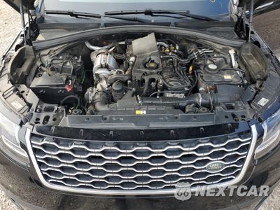 Zdjęcie 12 z 13 samochodu: 2018 LAND ROVER RANGE ROVER VELAR S VIN:SALYB2RN3JA724180 - miniatura