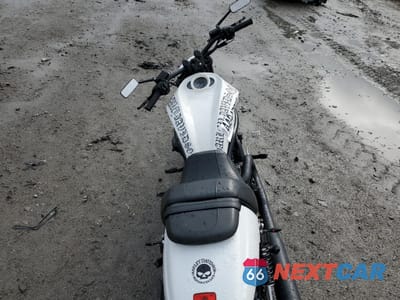 Zdjęcie 6 z 9 samochodu: 2017 HARLEY-DAVIDSON VRSCDX NIGHT ROD SPECIAL VIN:1HD1HHH1XHC801214 - miniatura