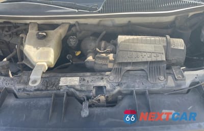 Zdjęcie 7 z 10 samochodu: 2011 GMC SAVANA CUTAWAY G3500 VIN:1GDY72CA8B1903052 - miniatura