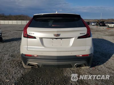 Zdjęcie 6 z 13 samochodu: 2021 CADILLAC XT4 PREMIUM LUXURY VIN:1GYFZCR43MF032297 - miniatura