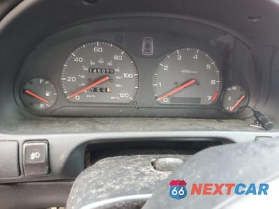 Zdjęcie 9 z 13 samochodu: 1999 SUBARU LEGACY OUTBACK VIN:4S3BG6853X7606482 - miniatura