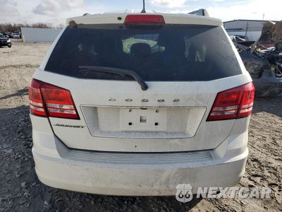 Zdjęcie 6 z 12 samochodu: 2019 DODGE JOURNEY SE VIN:3C4PDCAB0KT868767 - miniatura