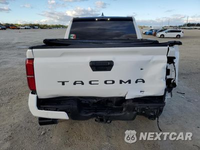 Zdjęcie 6 z 15 samochodu: 2024 TOYOTA TACOMA DOUBLE CAB VIN:3TMKB5FN7RM012613 - miniatura