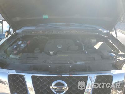 Zdjęcie 11 z 13 samochodu: 2015 NISSAN TITAN S VIN:1N6BA0EJ5FN513793 - miniatura