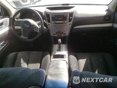Zdjęcie 8 z 14 samochodu: 2013 SUBARU OUTBACK 2.5I PREMIUM VIN:4S4BRBBC2D3268937 - miniatura