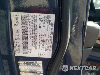 Zdjęcie 13 z 13 samochodu: 2002 FORD EXPLORER XLS VIN:1FMZU62K52UD47201 - miniatura