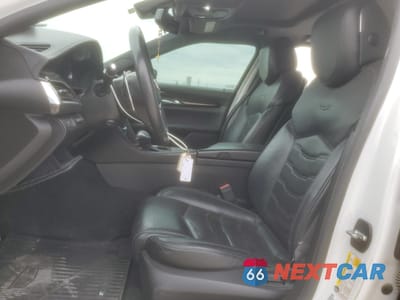 Zdjęcie 7 z 14 samochodu: 2017 CADILLAC CT6 PLATINUM VIN:1G6KN5R62HU207348 - miniatura