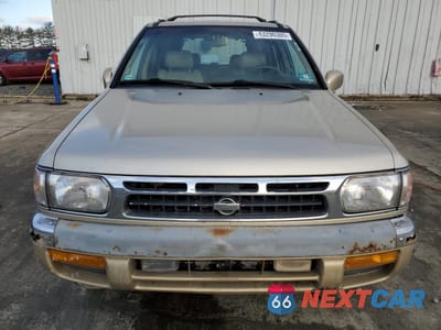 Piąte zdjęcie samochodu w środku: 1998 NISSAN PATHFINDER LE VIN:JN8AR05Y2WW276182 - miniatura