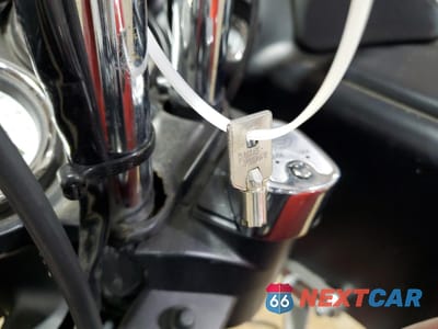 Zdjęcie 8 z 9 samochodu: 2013 HARLEY-DAVIDSON FLTRX ROAD GLIDE CUSTOM VIN:1HD1KHM16DB678616 - miniatura