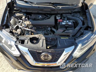 Zdjęcie 14 z 16 samochodu: 2020 NISSAN ROGUE S VIN:5N1AT2MT3LC736926 - miniatura