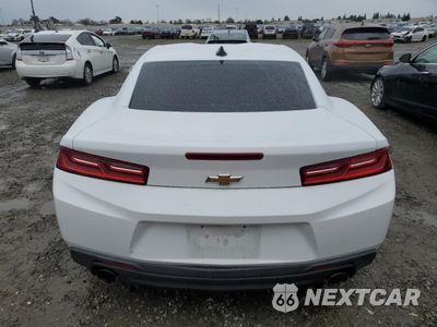 Zdjęcie 6 z 12 samochodu: 2018 CHEVROLET CAMARO LS VIN:1G1FA1RS2J0151630 - miniatura