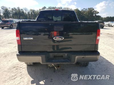 Zdjęcie 6 z 14 samochodu: 2005 FORD F150 SUPERCREW VIN:1FTPW14565KC55370 - miniatura
