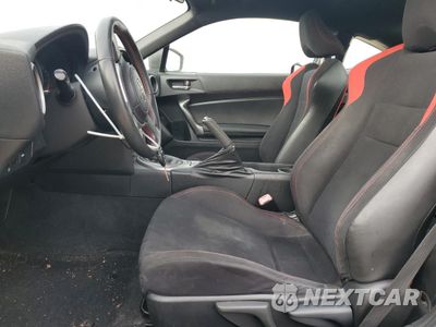 Zdjęcie 7 z 14 samochodu: 2013 SCION FR-S VIN:JF1VNAA16D1727753 - miniatura