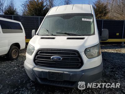 Piąte zdjęcie samochodu w środku: 2015 FORD TRANSIT T-350 VIN:1FTSW3XV0FKB08593 - miniatura