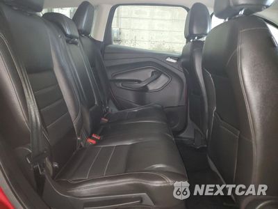 Zdjęcie 11 z 13 samochodu: 2014 FORD ESCAPE TITANIUM VIN:1FMCU9J98EUA28773 - miniatura
