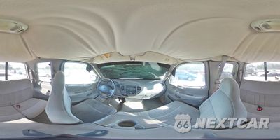 Zdjęcie 12 z 15 samochodu: 1998 FORD F250 VIN:1FTRX27L8WNB02799 - miniatura